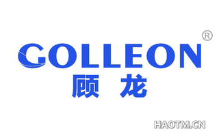 顾龙 GOLLEON