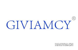  GIVIAMCY