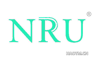 NRU