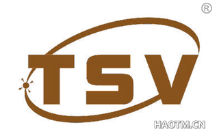 TSV