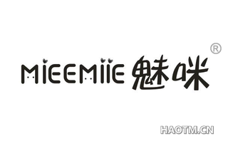 魅咪 MIEEMIEE