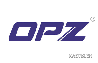 OPZ