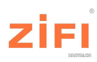 ZIFI