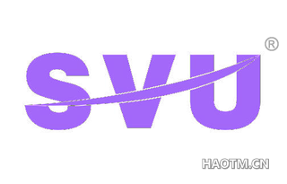 SVU