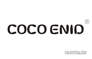 COCO ENID