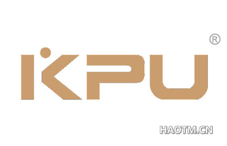 KPU