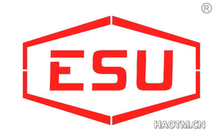  ESU