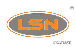  LSN