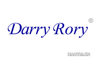 DARRY RORY