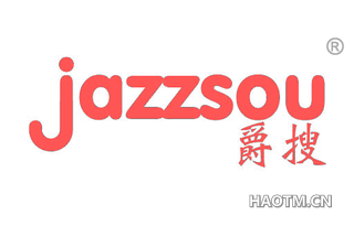 爵搜 JAZZSOU