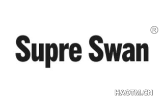  SUPRE SWAN