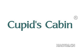 CUPID S CABIN