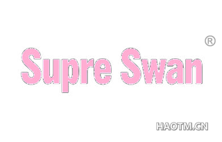  SUPRE SWAN