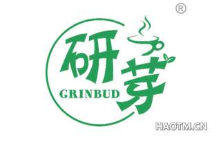 研芽 GRINBUD