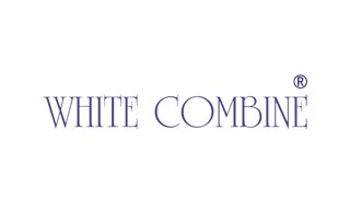 WHITE COMBINE