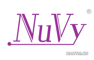 NUVY