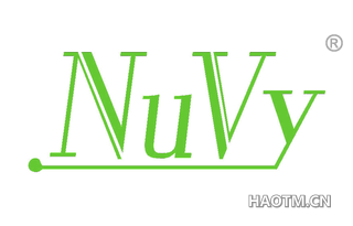 NUVY