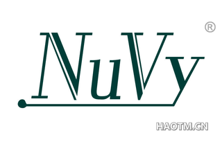 NUVY