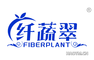 纤蔬翠 FIBERPLANT