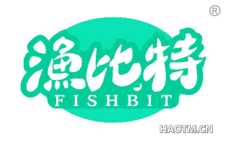 渔比特 FISHBIT