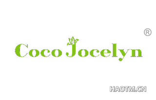 COCO JOCELYN