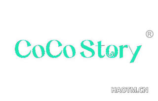 COCO STORY