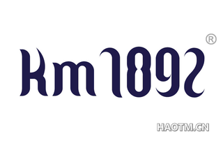  KM1892