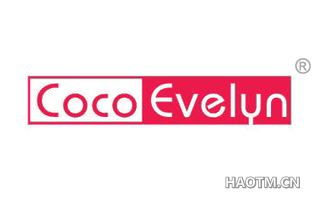 COCO EVELYN