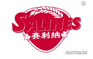 赛利纳 SALINES