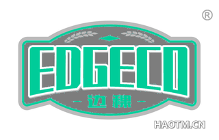 边稞 EDGECO