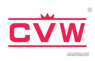 CVW