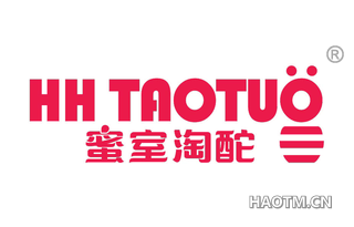 蜜室淘酡 HH TAOTUO