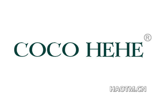 COCO HEHE