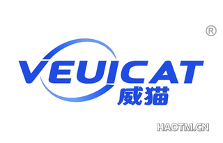 威猫 VEUICAT