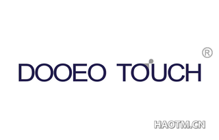 DOOEO TOUCH