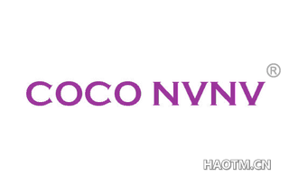 COCO NVNV