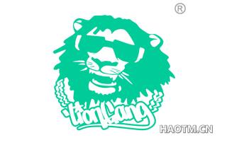 LIONGANG