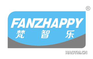 梵智乐 FANZHAPPY