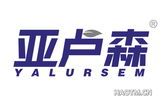 亚卢森 YALURSEM