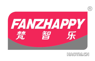 梵智乐 FANZHAPPY