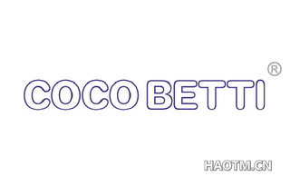 COCO BETTI