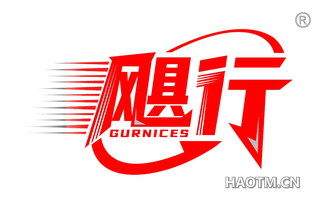 飓行 GURNICES