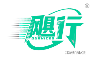 飓行 GURNICES