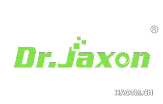 DR JAXON