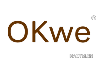  OKWE