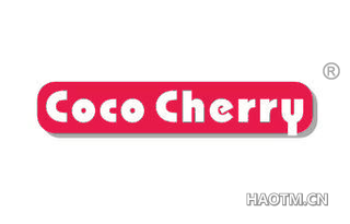 COCO CHERRY