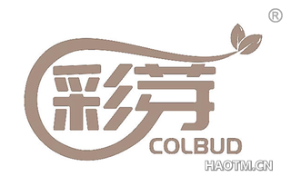 彩芽 COLBUD