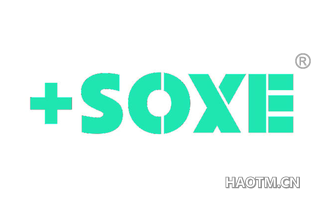 SOXE