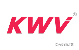 KWV