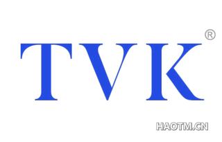  TVK